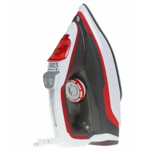 Утюг Kelli KL-1633 (красный/белый/серый) 9