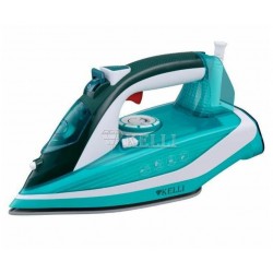 Утюг Kelli KL-1637 (голубой)