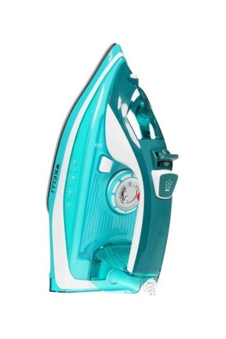 Утюг Kelli KL-1637 (голубой) 1