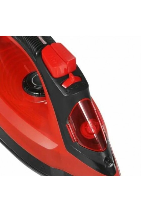 Утюг Kelli KL-1639 (красный) 1