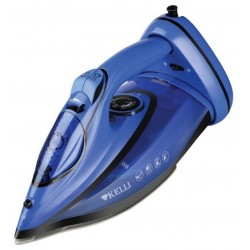 Утюг Kelli KL-1650С (синий)