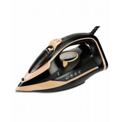 Утюг Kelli KL-1656 (черный)