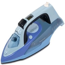 Утюг Panasonic NI-DTC565ATW (голубой)