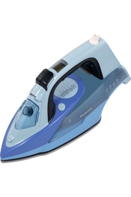Утюг Panasonic NI-DTC565ATW (голубой) 