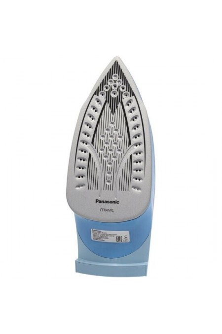 Утюг Panasonic NI-DTC565ATW (голубой) 2