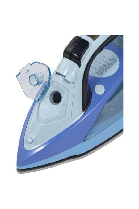 Утюг Panasonic NI-DTC565ATW (голубой) 4