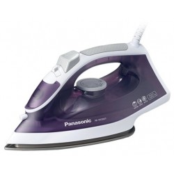 Утюг Panasonic NI-M300TVTW (белый/фиолетовый)
