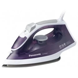 Утюг Panasonic NI-M300TVTW (белый/фиолетовый)