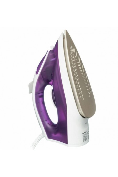Утюг Panasonic NI-M300TVTW (белый/фиолетовый) 3