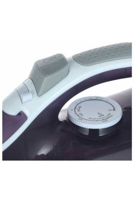 Утюг Panasonic NI-M300TVTW (белый/фиолетовый) 5