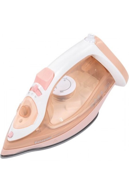 Утюг Panasonic NI-M333TVTW (розовый) 