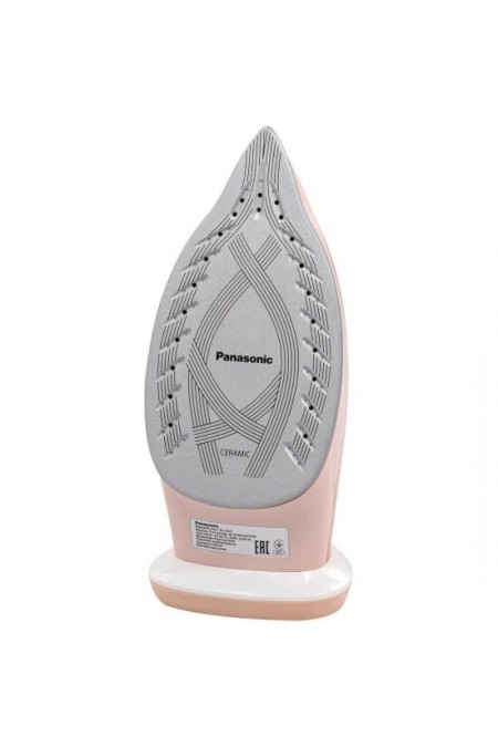 Утюг Panasonic NI-M333TVTW (розовый) 2