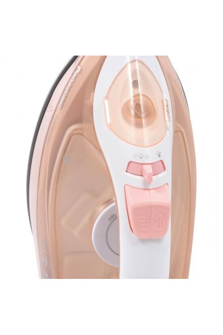 Утюг Panasonic NI-M333TVTW (розовый) 3