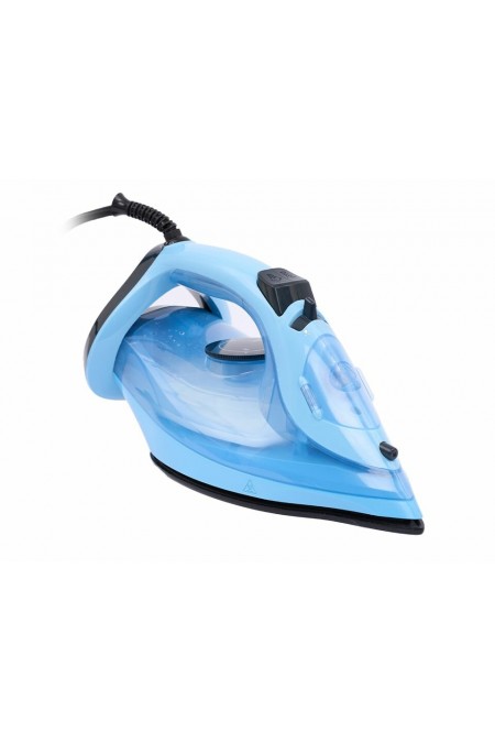 Утюг Panasonic NI-M343VTW (синий/голубой) 
