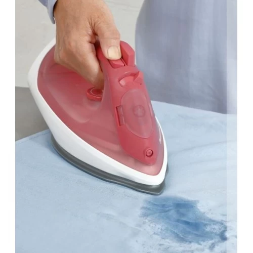 Утюг Panasonic NI-S430RTV (красный) 5