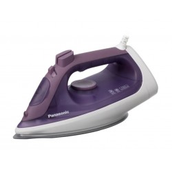 Утюг Panasonic NI-S530VTV (фиолетовый)