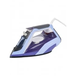 Утюг Panasonic NI-TW800CMTW (белый/фиолетовый)