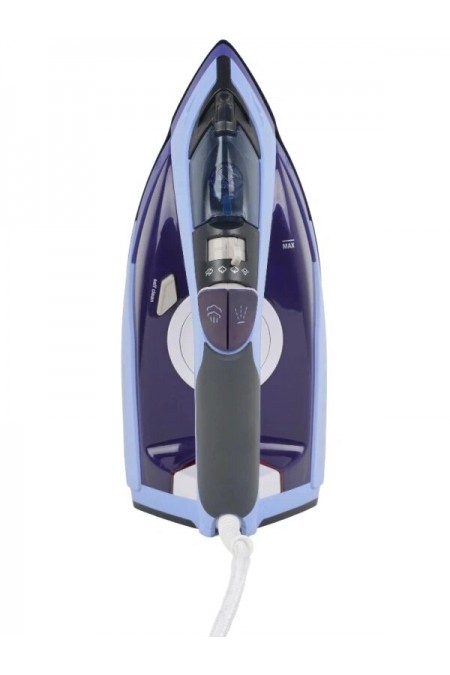 Утюг Panasonic NI-TW800CMTW (белый/фиолетовый) 1