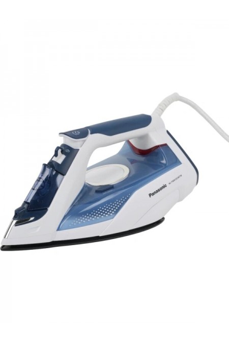 Утюг Panasonic NI-TW810CMTW (белый/синий) 