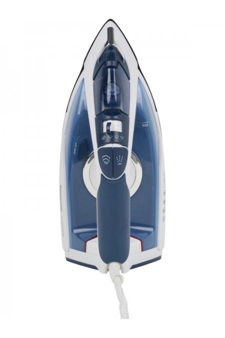 Утюг Panasonic NI-TW810CMTW (белый/синий) 1