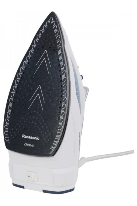 Утюг Panasonic NI-TW810CMTW (белый/синий) 2