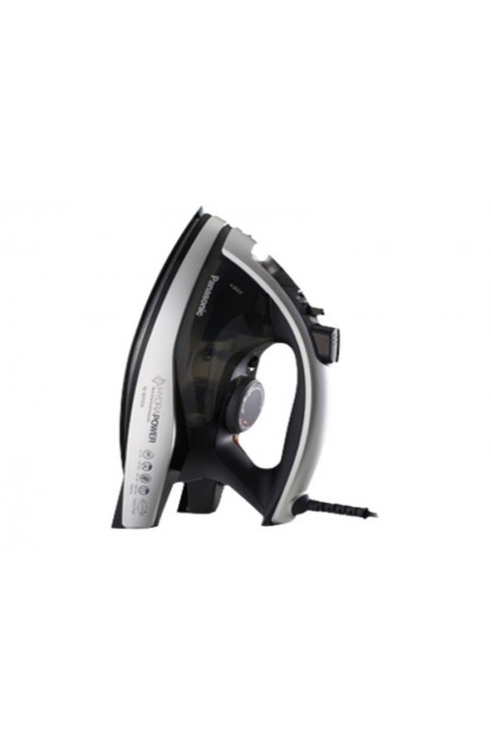 Утюг Panasonic NI-W950 (черный/белый) 