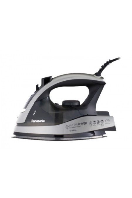 Утюг Panasonic NI-W950 (черный/белый) 1