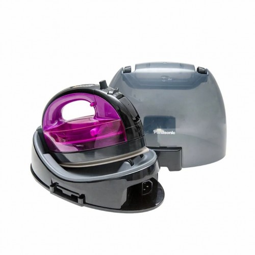 Утюг Panasonic NI-WL41VTW (фиолетовый/черный) 8