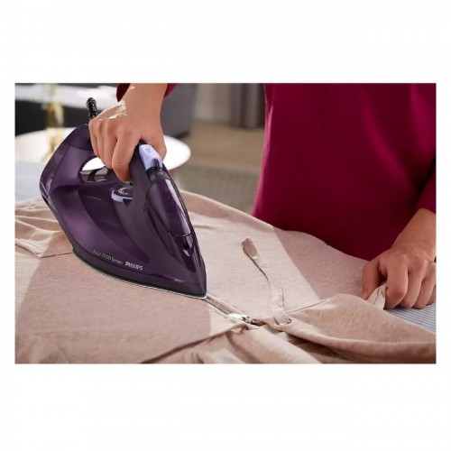Утюг Philips Azur 7000 Series DST7051/30 (фиолетовый) 1