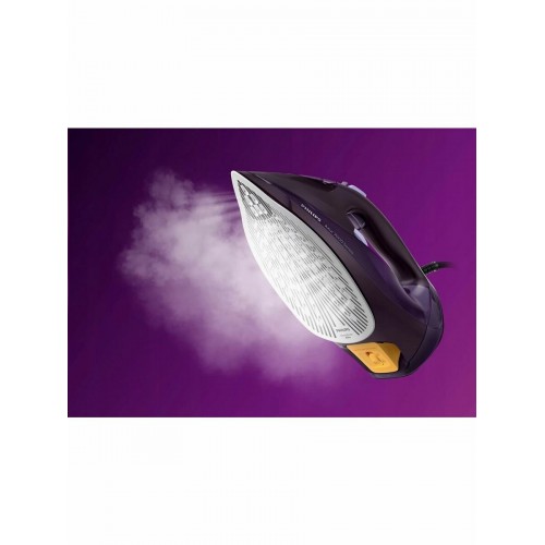 Утюг Philips Azur 7000 Series DST7051/30 (фиолетовый) 8