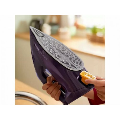 Утюг Philips Azur 7000 Series DST7051/30 (фиолетовый) 9