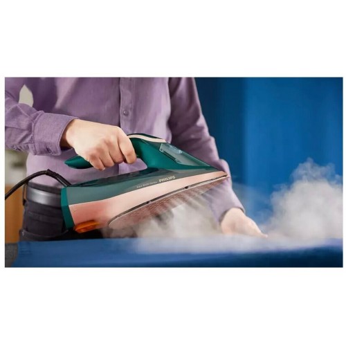 Утюг Philips Azur DST8030/70 (зеленый) 5