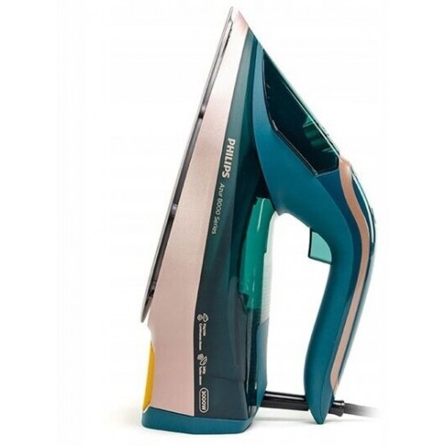 Утюг Philips Azur DST8030/70 (зеленый) 9