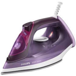 Утюг Philips DST 3041/30 (пурпурный)