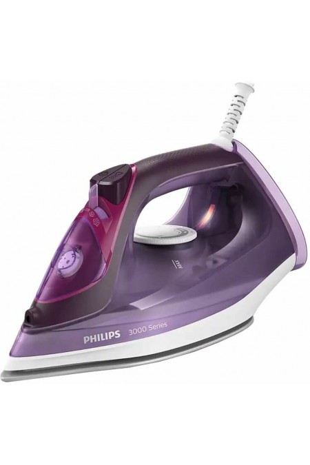 Утюг Philips DST 3041/30 (пурпурный) 
