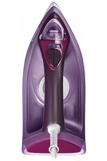 Утюг Philips DST 3041/30 (пурпурный) 1
