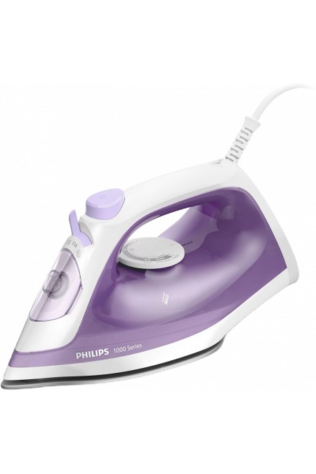 Утюг Philips DST1020/30 (фиолетовый) 3