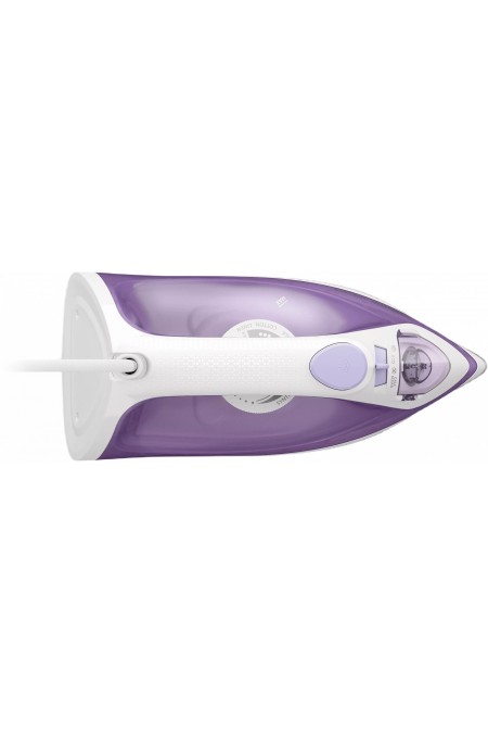Утюг Philips DST1020/30 (фиолетовый) 4