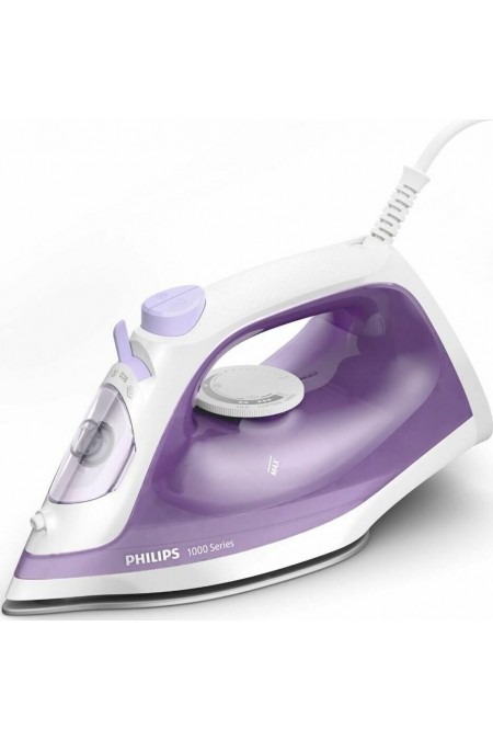 Утюг Philips DST1040/30 (белый/сиреневый) 