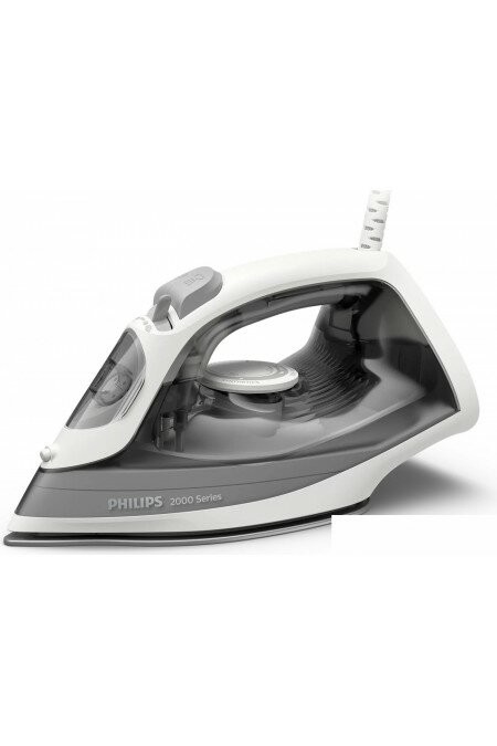 Утюг Philips DST2020/80 (белый/серый) 