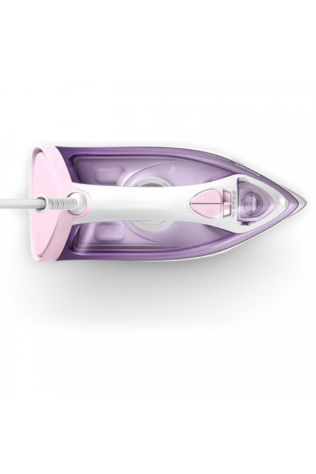 Утюг Philips DST3010/30 3000 Series (сиреневый/белый) 2