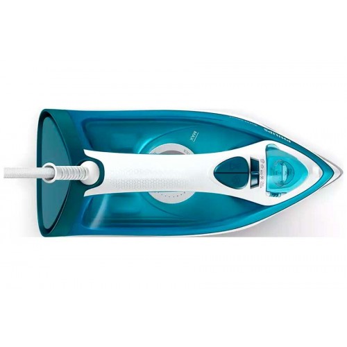 Утюг Philips DST3011/20 3000 Series (голубой/белый) 1