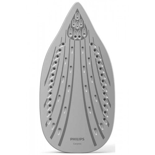 Утюг Philips DST3011/20 3000 Series (голубой/белый) 2