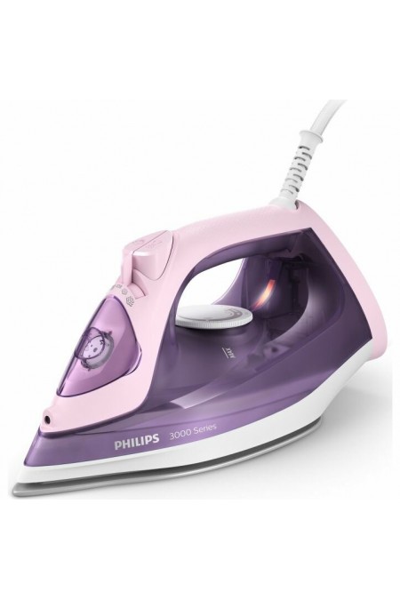 Утюг Philips DST3020/30 (белый/фиолетовый) 