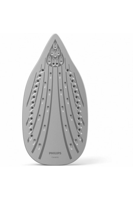 Утюг Philips DST3020/30 (белый/фиолетовый) 2