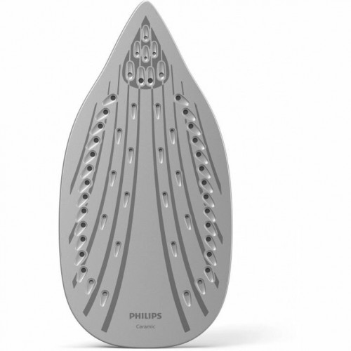 Утюг Philips DST3020/30 (белый/фиолетовый) 2