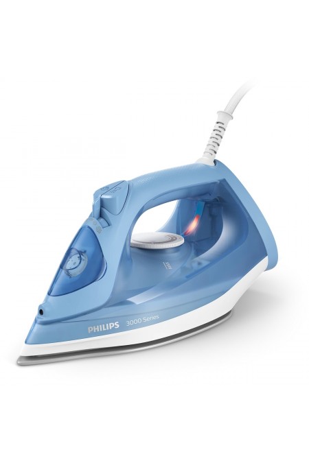 Утюг Philips DST3020 (голубой) 