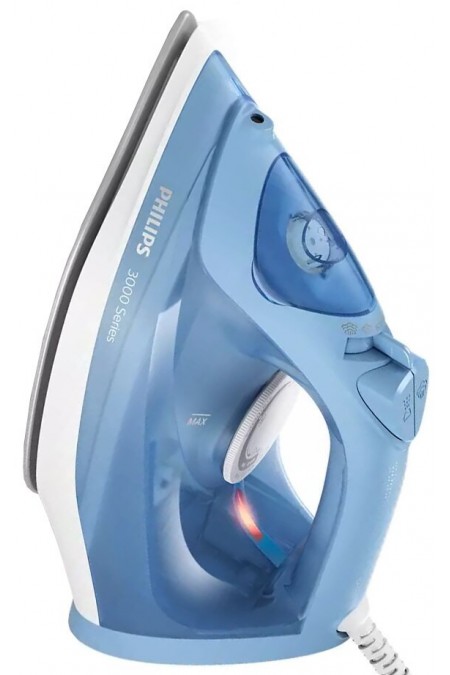 Утюг Philips DST3020 (голубой) 1
