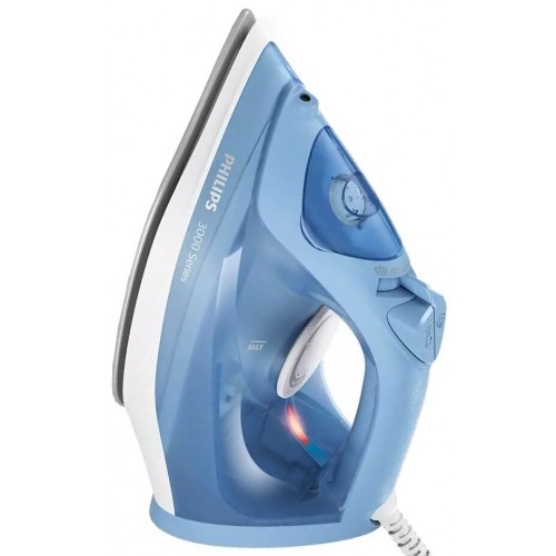 Утюг Philips DST3020 (голубой) 1