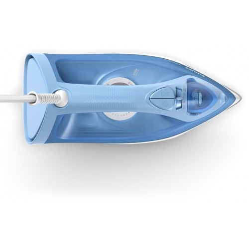 Утюг Philips DST3020 (голубой) 3